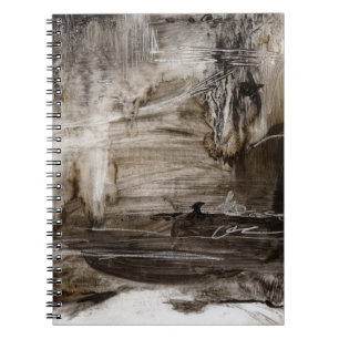 Continuüm I Notitieboek