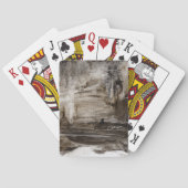 Continuüm I Pokerkaarten (Achterkant)