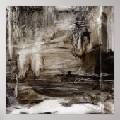 Continuüm I Poster (Voorkant)