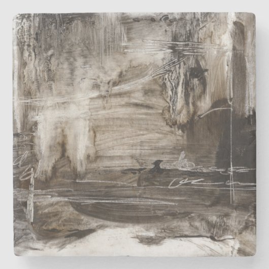 Continuüm I Stenen Onderzetter (Voorkant)