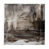 Continuüm I Tegeltje (Voorkant)