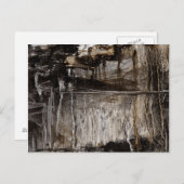 Continuüm II Briefkaart (Voorkant / Achterkant)