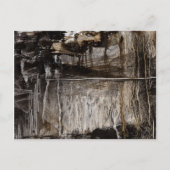 Continuüm II Briefkaart (Voorkant)