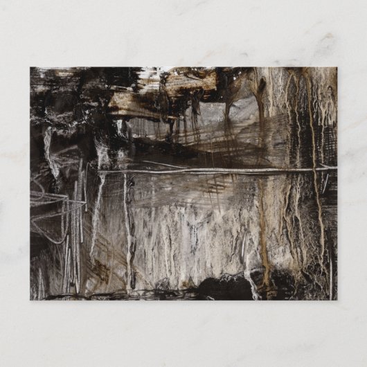 Continuüm II Briefkaart (Voorkant)