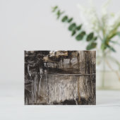 Continuüm II Briefkaart (Staand voorkant)