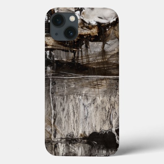 Continuüm II Case-Mate iPhone Case (Achterkant)