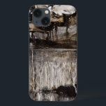Continuüm II iPhone 13 Hoesje<br><div class="desc">ThuisDécor</div>