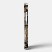 Continuüm II Case-Mate iPhone Case (Achterkant / Links)