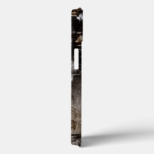 Continuüm II Case-Mate iPhone Case (Achterkant / Rechts)