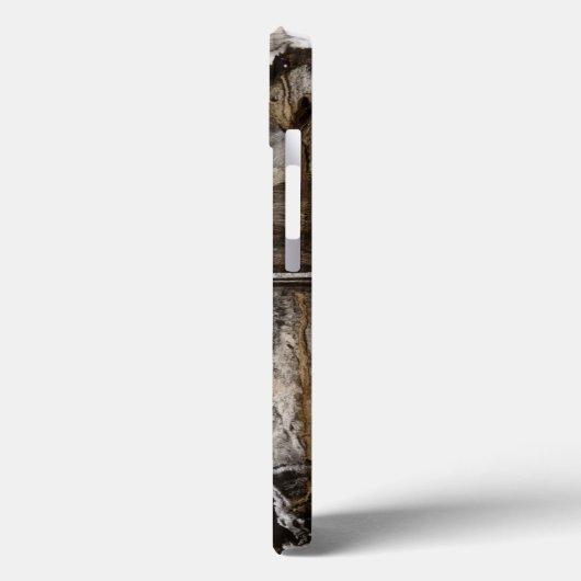 Continuüm II Case-Mate iPhone Case (Achterkant / Links)