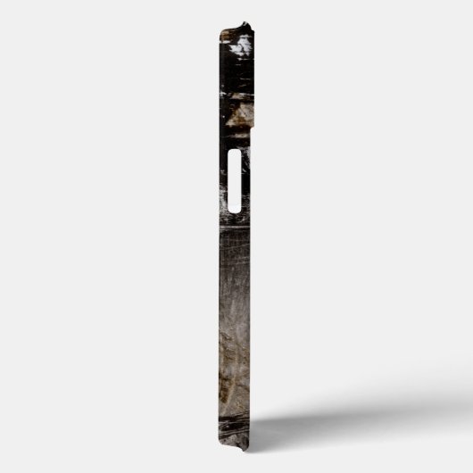 Continuüm II Case-Mate iPhone Case (Achterkant / Rechts)