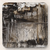 Continuüm II Drankjes Onderzetter (Voorkant)