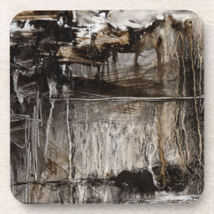 Continuüm II Drankjes Onderzetter