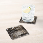 Continuüm II Kartonnen Onderzetters (Insitu)