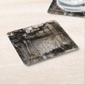 Continuüm II Kartonnen Onderzetters (Schuin)