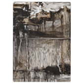 Continuüm II Klembord (Achterkant)