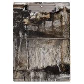 Continuüm II Klembord (Voorkant)