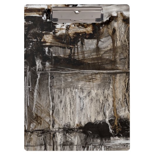 Continuüm II Klembord (Voorkant)