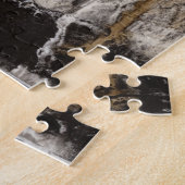 Continuüm II Legpuzzel (Zijkant)