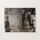 Continuüm II Legpuzzel (Horizontaal)