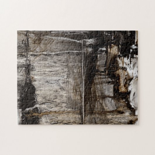 Continuüm II Legpuzzel (Horizontaal)