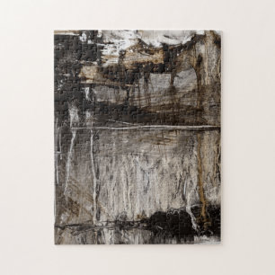 Continuüm II Legpuzzel