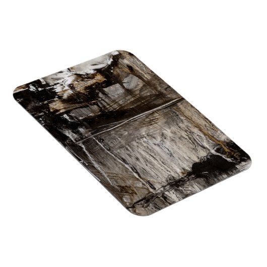 Continuüm II Magneet (Rechterzijde)