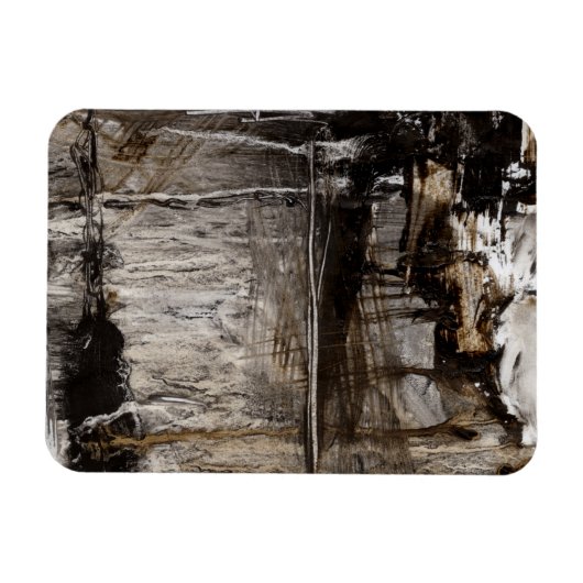 Continuüm II Magneet (Horizontaal)