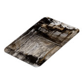 Continuüm II Magneet (Linkerzijde)