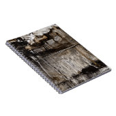 Continuüm II Notitieboek (Rechterzijde)