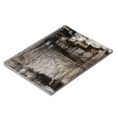 Continuüm II Notitieboek (Linkerzijde)