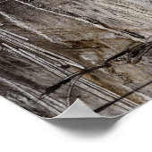 Continuüm II Poster (Hoek)