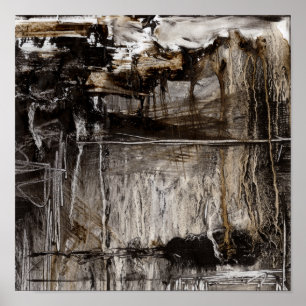 Continuüm II Poster