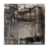 Continuüm II Tegeltje (Voorkant)