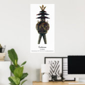 Continuum Poster (Thuiskantoor)