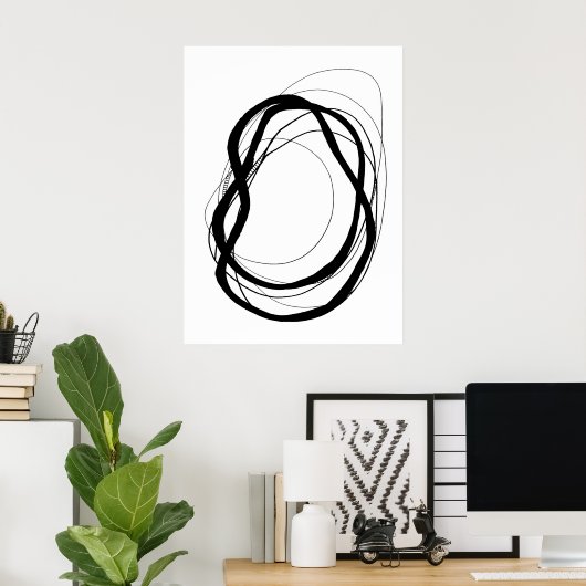 Continuum Poster (Thuiskantoor)