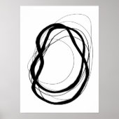 Continuum Poster (Voorkant)