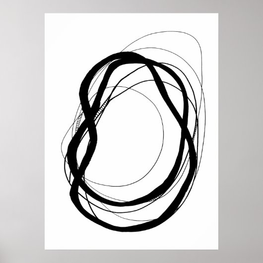 Continuum Poster (Voorkant)