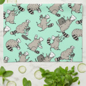 ContiTowel Theedoek (Gevouwen)