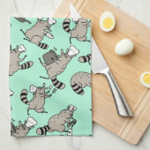 ContiTowel Theedoek (Quarter Fold)