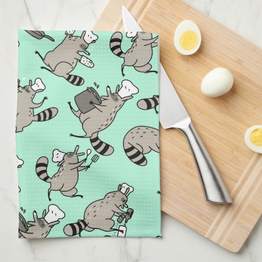 ContiTowel Theedoek (Quarter Fold)