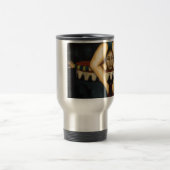 Contortionist Reisbeker (Center)