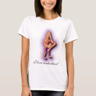 Contortionist T-shirt