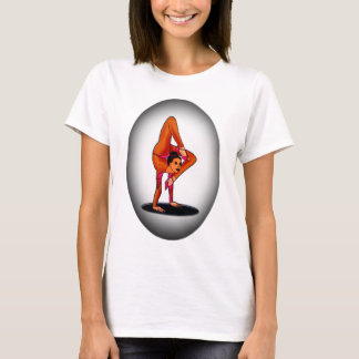Contortionist T-shirt