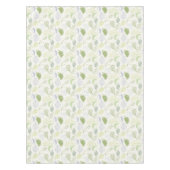 Contour Canopy Meerkleurig Groen Tafelkleed (Voorkant)