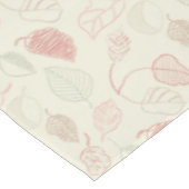 Contour Canopy Meerkleurig Tafelkleed (Gekanteld)