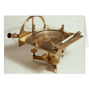 Contour Compass