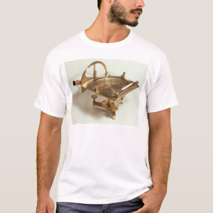 Contour Compass T-shirt