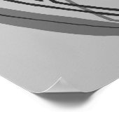 contour poster (Hoek)