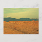 Contours Briefkaart (Voorkant)